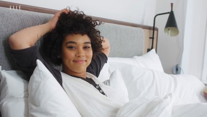 X-Men's Alexandra Shipp Plays Guitar and Meditates to Get Ready for Her Day