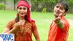 HD बाबा जयकारा से गूंजे नगरिया - Bhola Ji Ke Nagri Me - Krishna Premi - Bhojpuri Kanwar Bhajan 2015