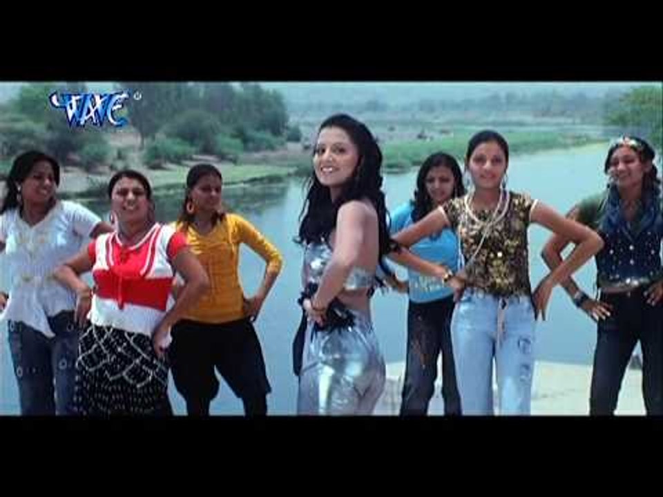 Mohabbat Ke Jhanda - मोहब्बत के झंडा - Dulha Fuke Chulha - Bhojpuri Hit Songs HD