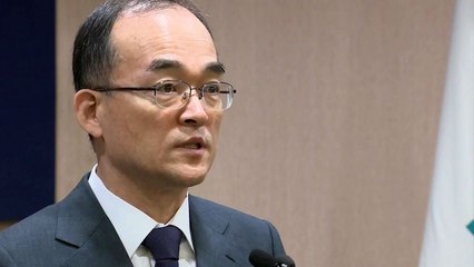 문무일, 이번 주 입장 표명할 듯...조국 "검찰 우려도 경청해야" / YTN