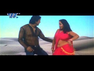 Barsela Rimjhim Badarwa - बरसेला रिमझिम बदरवा - Durga - Bhojpuri Songs HD