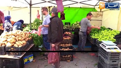 تجارة: أسواق خاصة بشهر رمضان تفتح أبوابها تحت مسمى "الرحمة"