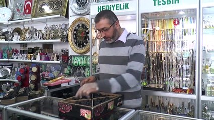 Bu Hurmanın Tanesi 1,5 TL'den Satılıyor