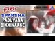 Sparsha - "Paduvana Dikkinaage" Audio Song | Sudeep, Rekha | Akash Audio
