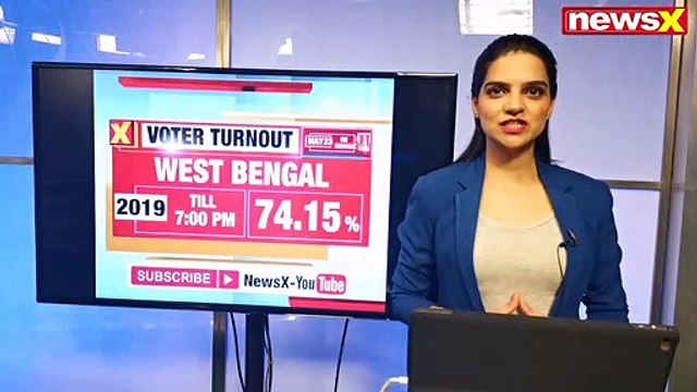 Lok Sabha Election 2019 Phase 5 Voting: Voter Turnout till 7 PM in 7 States, 51 constituencies