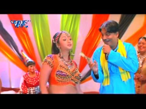 Maza Mara Ae Raja - माज़ा मारs ऐ राजा अढ़ाई घंटा - Munni Bai Nautanki Wali - Bhojpuri Songs HD