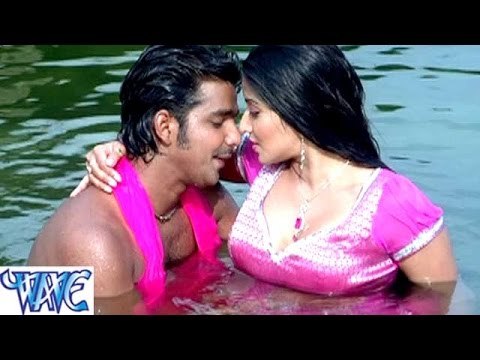 देवरा बड़ा सतावेला - Devara Bada Satawela - Video JukeBOX - Bhojpuri Hit Songs HD