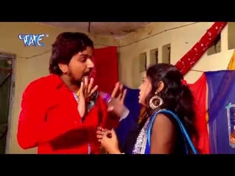 चोली में जोबना से दूध गिरता || Mobile Dudh Piyata || Bhojpuri Hit Songs 2015 new