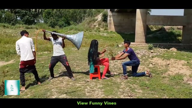 Must Watch New Funny Comedy Videos 2019 - Episode 09 - Funny Vines || View Funny Vines