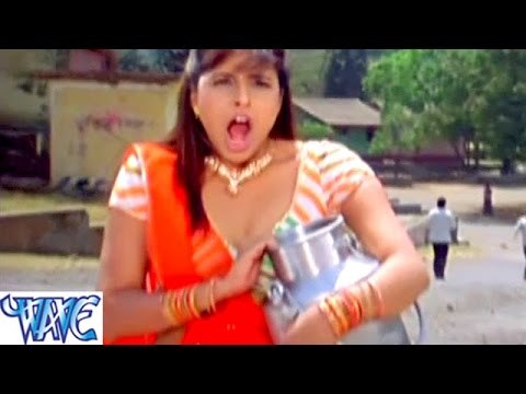 दुधवा पियावs ना - Bhojpuri Comedy Scene - Uncut Scene - Comedy Scene From Bhojpuri Movie