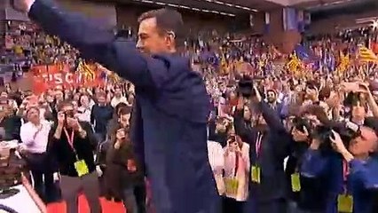 El PSOE se presenta en coalición con los independentistas de ERC en municipios de Baleares