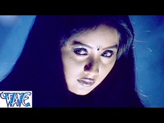 रात की भूतनी - Bhojpuri Scary Scene - Uncut Scene - Scary Scene From Bhojpuri Movie Payal