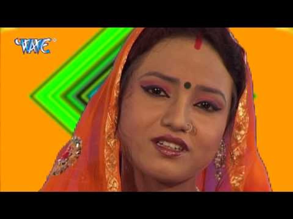 Hindi Mata Aarti - जय शारदे माता | Alha Maihar Wali Sharda Mata | Sanjo Baghel