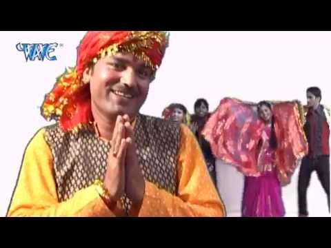 सोना के मुकुट चम चम चमके - Jagran Mai Ke | Govind Gopal | Bhojpuri Mata Bhajan