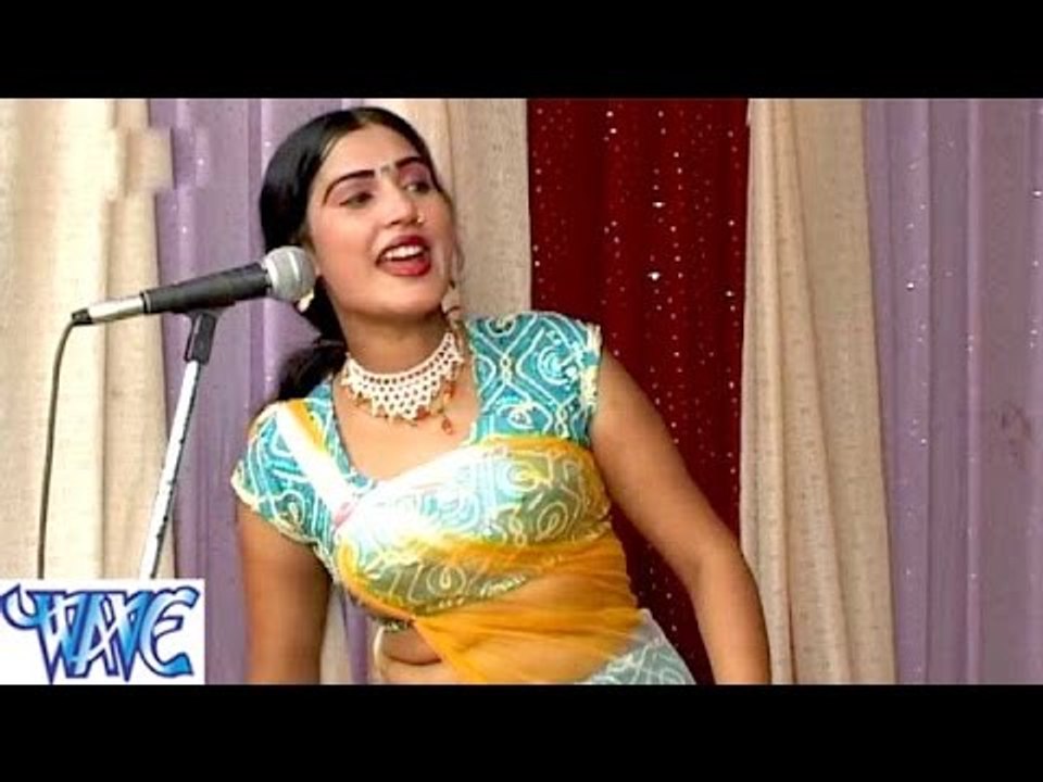 राजा करेजा में समा जा - ShadheTin Baje Ratiya - Bhojpuri Hit Songs 2015 new