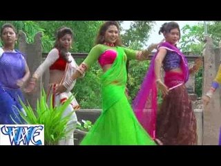 HD घिरे घिरे आवे - Sawan Me Na Aaile Balmu | Pratibha Pandit | Bhojpuri Kajari Song 2015