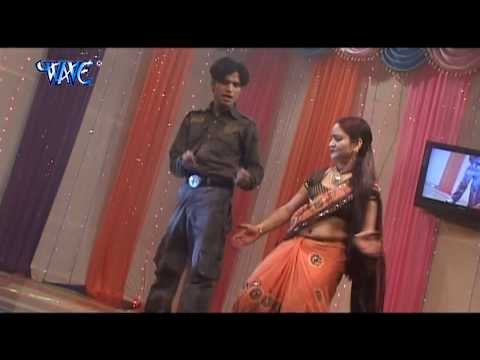 HD चोलिया के हुक राजा जी - Choliya Ke Hook - Bhojpuri Hit Dance - Live Recording Dance new