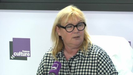 Catherine Perret : "Il ne faut pas énormément d’argent pour que notre système solidaire soit viable sur du long terme"