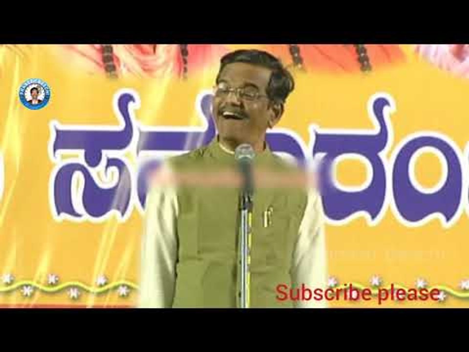 Pranesh Latest Comedy ( Live Show 19 ) | Kannada Best Jokes | OFFICIAL Gangavathi #PraneshBeechi