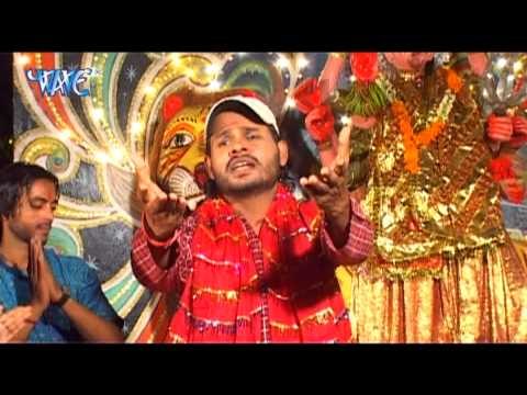 तेरी माया तू ही जाने - Jagtaran Maiya | Santosh Singh | Bhojpuri Mata Bhajan