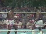 Mike Tyson greatest knockouts