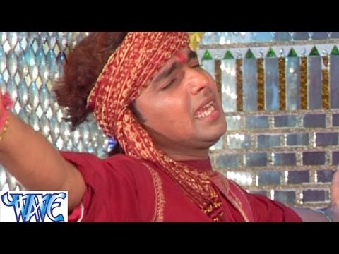 अकेले सीमा पार हो जाई - Lal Chunariya Mai Ke | Pawan Singh | Bhojpuri Mata Bhajan