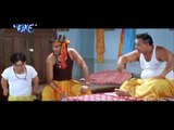 बाप रे बड़ी परपरता - Bhojpuri Comedy Scene - Uncut Scene - Comedy Scene From Bhojpuri Movie