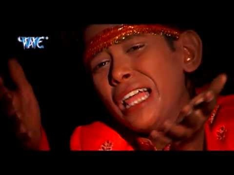 दुनिया में होता परेशानी माई - Aashirwad Mai Ke | Shani Kumar Shaniya | Bhojpuri Mata Bhajan