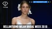 Bellantuono Milan Bridal Week 2019 | FashionTV | FTV