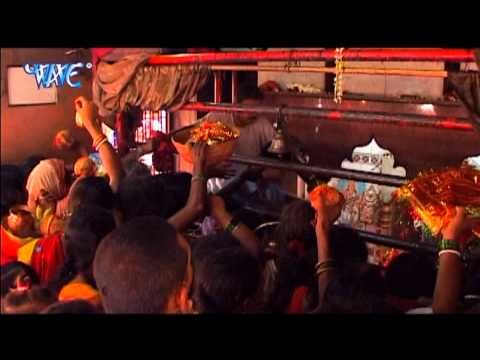 जय शेरावाली - Jai Sherawali | Jagran Mai Ke | Santosh Singh | Bhojpuri Mata Bhajan