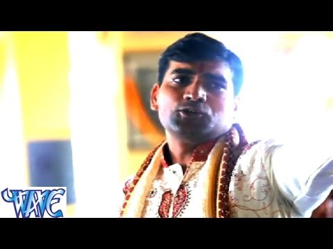 हे माई जल्दी से आवा - Fera Bhaktan Pe Nazariya | Vinod Mishra | Bhojpuri Mata Bhajan