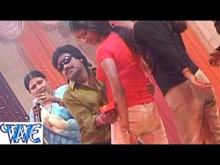 HD टच करते गिर जाई - Le La Jija Ji - D.J Rangdar Nach Dangal - Bhojpuri Hit Nach Program New