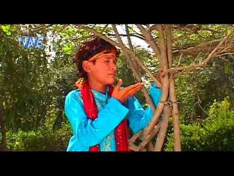 रोवेली सातो रे बहिनिया - Aashirwad Mai Ke | Shani Kumar Shaniya | Bhojpuri Mata Bhajan