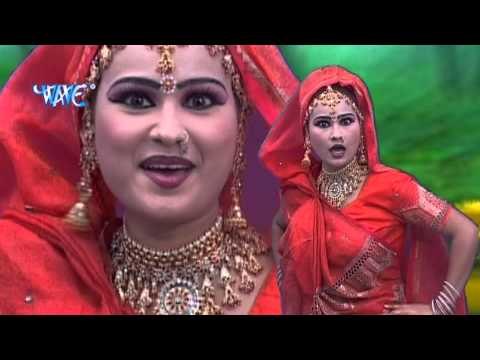 Hindi Krishan Bhajan - सम्पूर्ण कृष्ण लीला - Alha Sampurn Krishan Lila Vol-4 || Sanjo Baghel