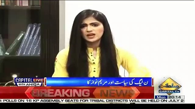 Is Waqt PMLN Ko Samajh Nahi Arahi Hai Ke Wo Karen Kia.. PJ MIR