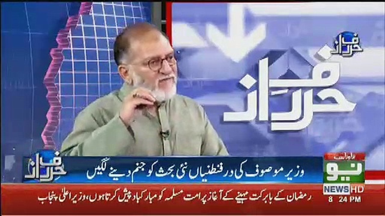 Kabhi Apko Yaad Parta Hai Ke Puri Dunya Me Ek Din Ramzan Ya Eid Hui Ho.. Orya Maqbool Jaan Response