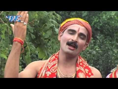 काली खप्पर वाली तेरा रूप - Brihad Vindhyachal Dham | Ravindra Singh Jyoti | Bhojpuri Mata Bhajan