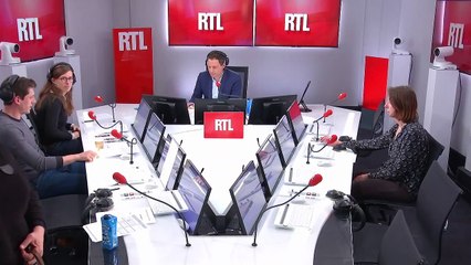 "Royal baby" : pour Stéphane Bern, le jeune couple "ne veut rien faire comme les autres"