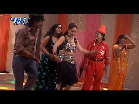 HD चापता चोलिया चापता - Chapata Choliya Chapata - Bijali Rani - Bhojpuri Hit Nach Program 2015 new