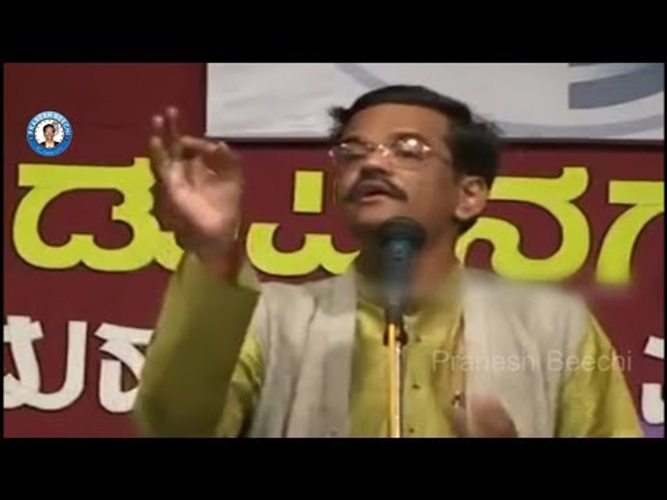 Latest Comedy Of Pranesh ( Live Show 14 ) Kannada Best Jokes