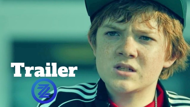 Rim of the World Trailer #1 (2019) Lynn Collins, Annabeth Gish Sci-Fi Movie HD