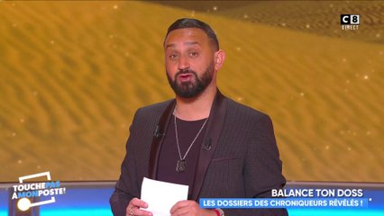 TPMP en Tunisie : Cyril Hanouna raconte tout ce qu'il s'est passé !
