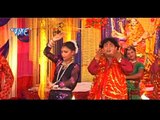 डोले धीरे धीरे - Dole Dhire Dhire | Aili Mor Mahatari | Guddu Singh | Bhojpuri Mata Bhajan