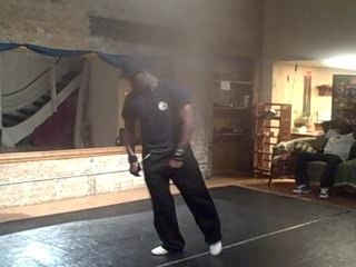 ~KiDD KOBRA~ RobotM.A.F.I.A.Chi-city Poppin'