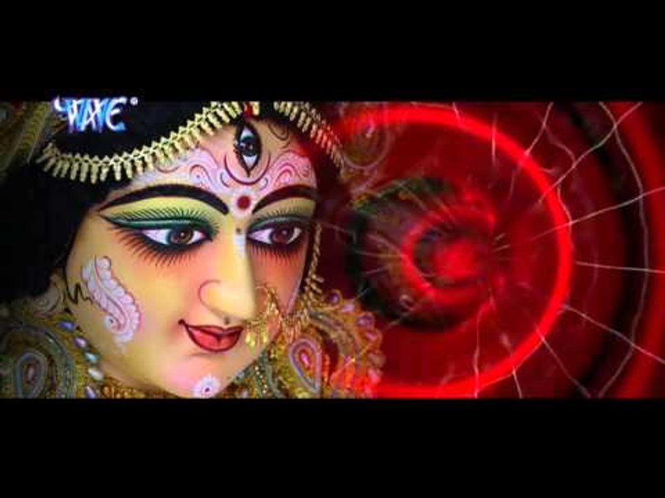 Sringar Maharani Ke - श्रृंगार महारानी के - Mai Maharani - Sonu Sagar - Bhojpuri Mata Song