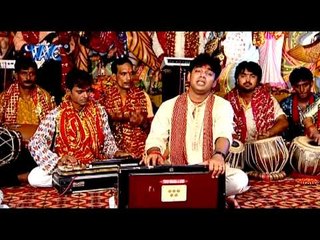 कबो बनके Sato Kunwari- Singar Sajal Ba Mori Maiya Ke -Pawan Singh-Bhojpuri Mata Bhajan