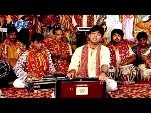 कबो बनके Sato Kunwari- Singar Sajal Ba Mori Maiya Ke -Pawan Singh-Bhojpuri Mata Bhajan