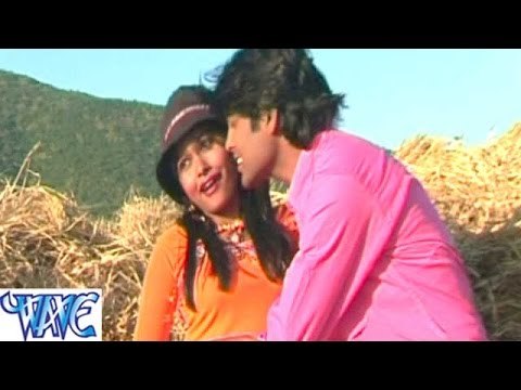 HD पतरकी रे सवरकी रे - Patarki Re Sawarki Re - Ishq Mohabbat - Bhojpuri Hit Songs 2015 new