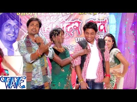 HD हमर दुनु बेरा देवरे से Kaam Chalta - Dil Aur Deewar - Bhojpuri Hit Songs 2015 new