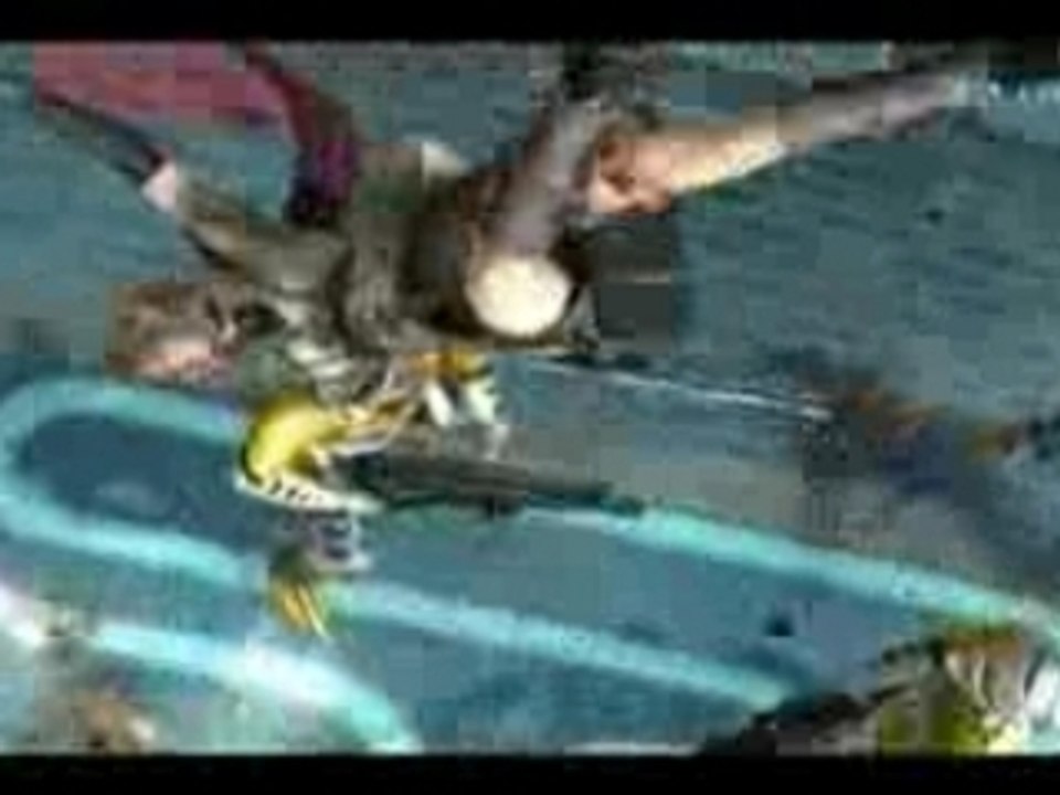 2nd_FFXIII_Trailer